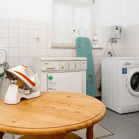 Ferienwohnung Oberleutnant Вестерланд Экстерьер фото