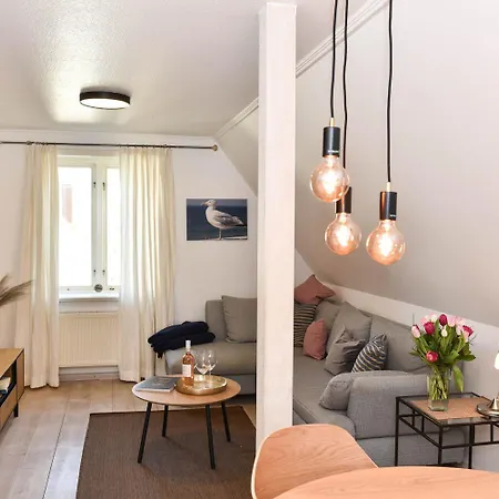 Ferienwohnung Oberleutnant Вестерланд Экстерьер фото