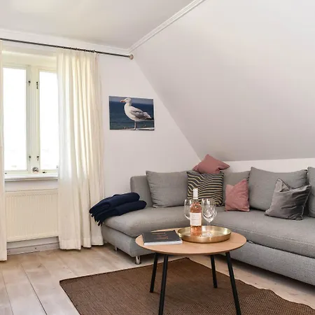 Ferienwohnung Oberleutnant Вестерланд Экстерьер фото