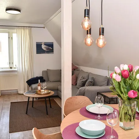 Ferienwohnung Oberleutnant Вестерланд Экстерьер фото