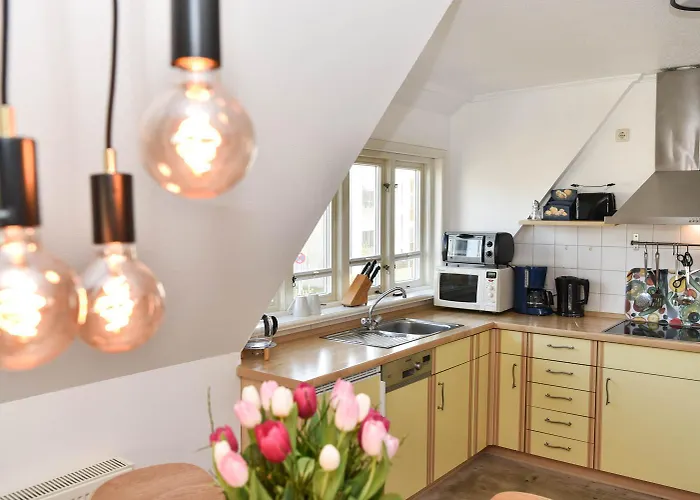 Ferienwohnung Oberleutnant