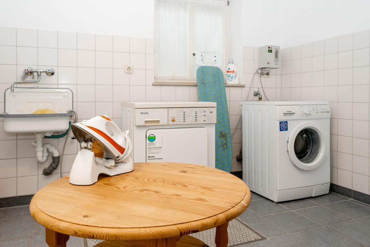Apartment Oberleutnant Westerland