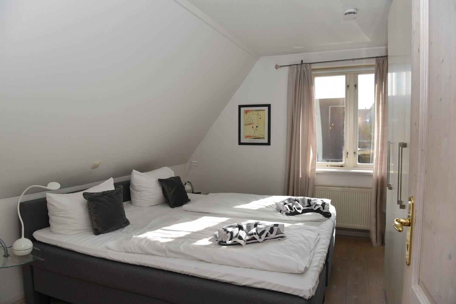 Oberleutnant Apartment
