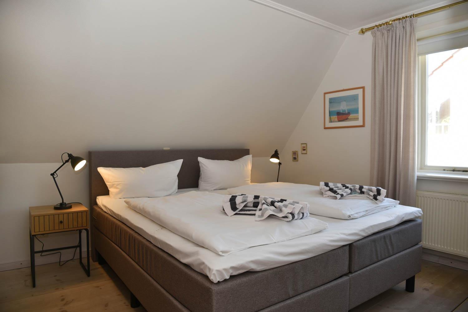 Apartment Oberleutnant