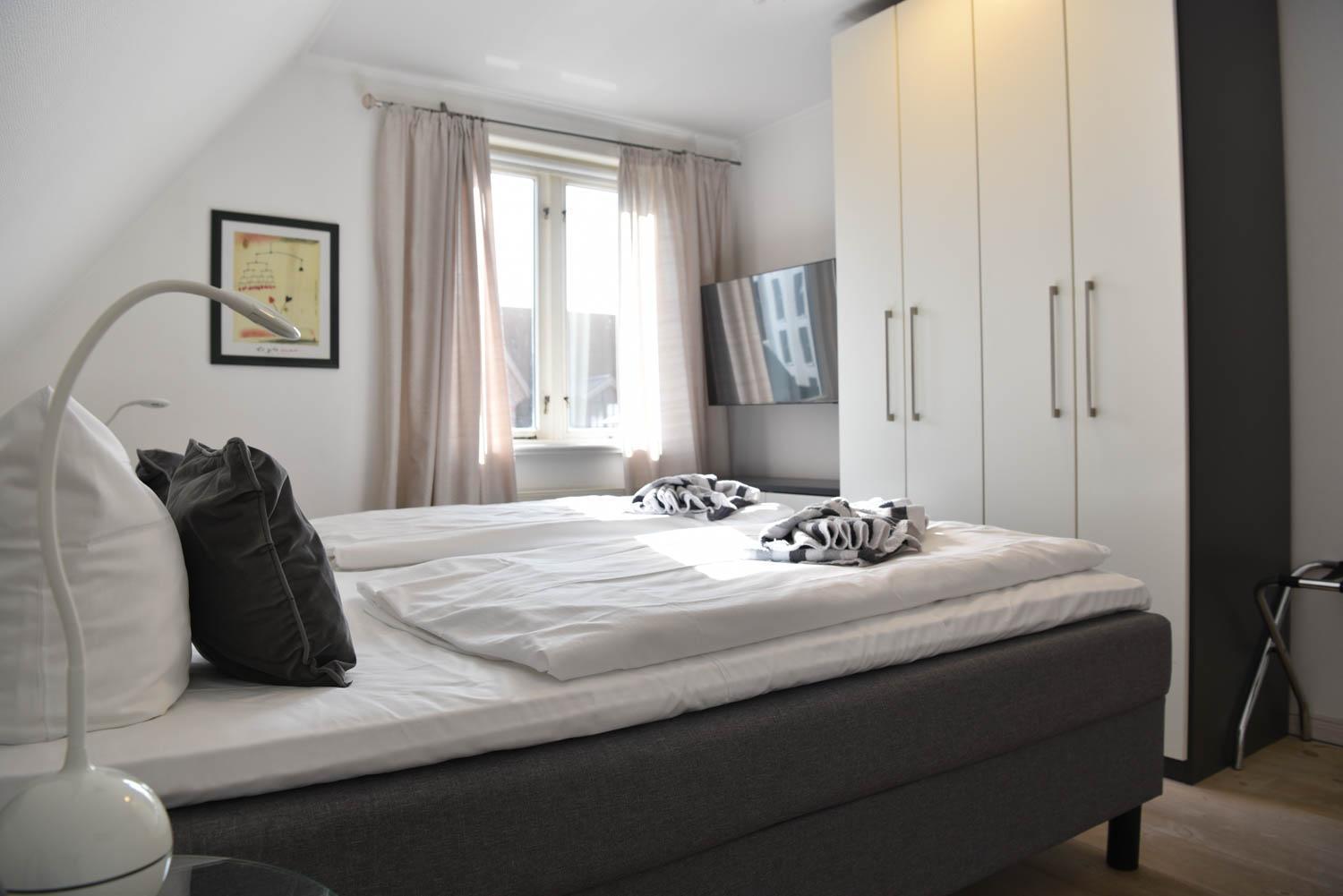 Oberleutnant Apartment *