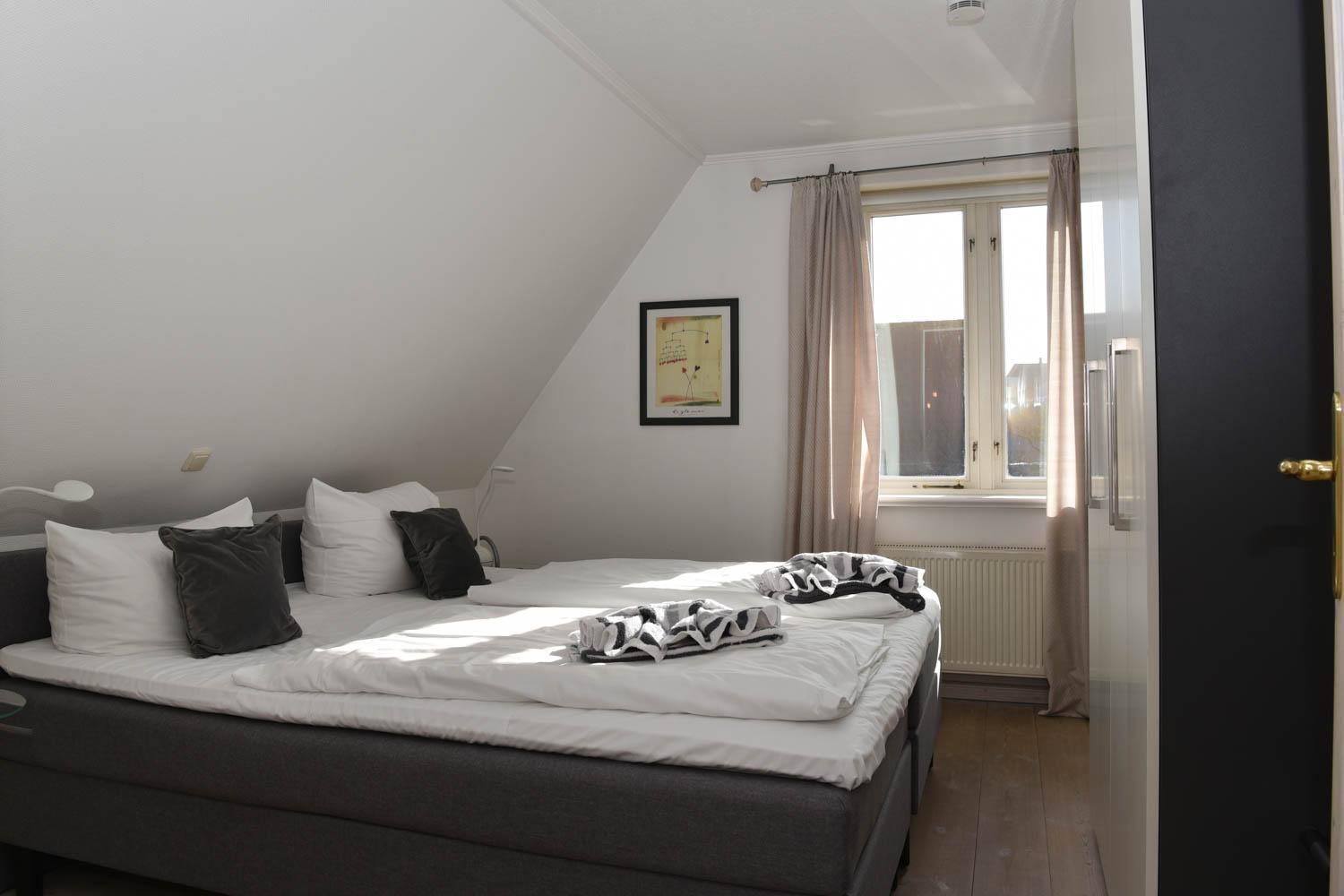 Apartment Oberleutnant