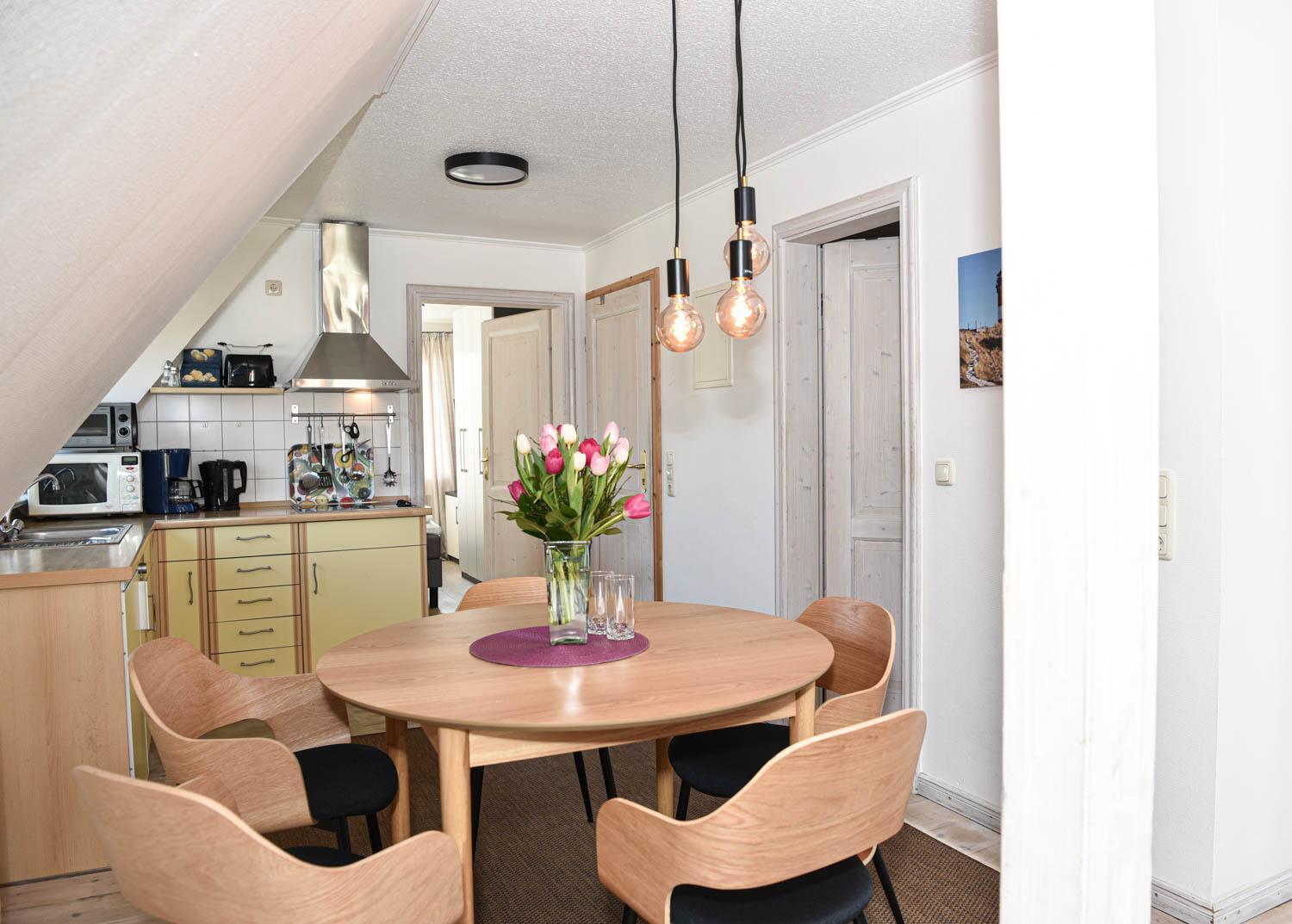 Oberleutnant Apartment *