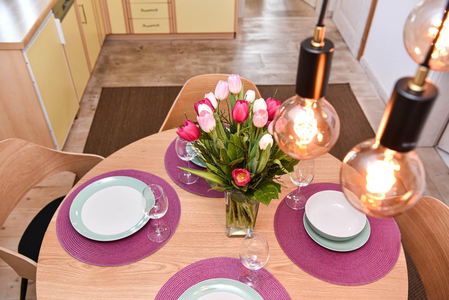 Apartment Oberleutnant Westerland
