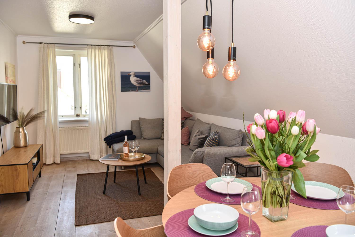 Oberleutnant Apartment *